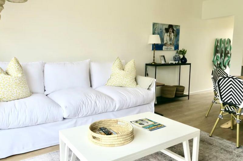 To Let 2 Bedroom Property for Rent in Goose Valley Western Cape